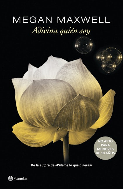 Book cover image for Adivina quién soy / Guess Who I Am ISBN: 9786070727580
